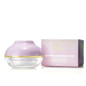 Juvia's Skin Peptide & Creamide Cream